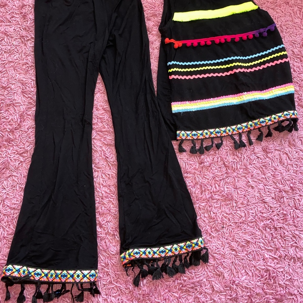 Girls outfit